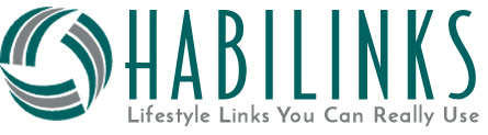 HabiLinks Site Logo