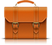 careers info & tips represented by image of a briefcase