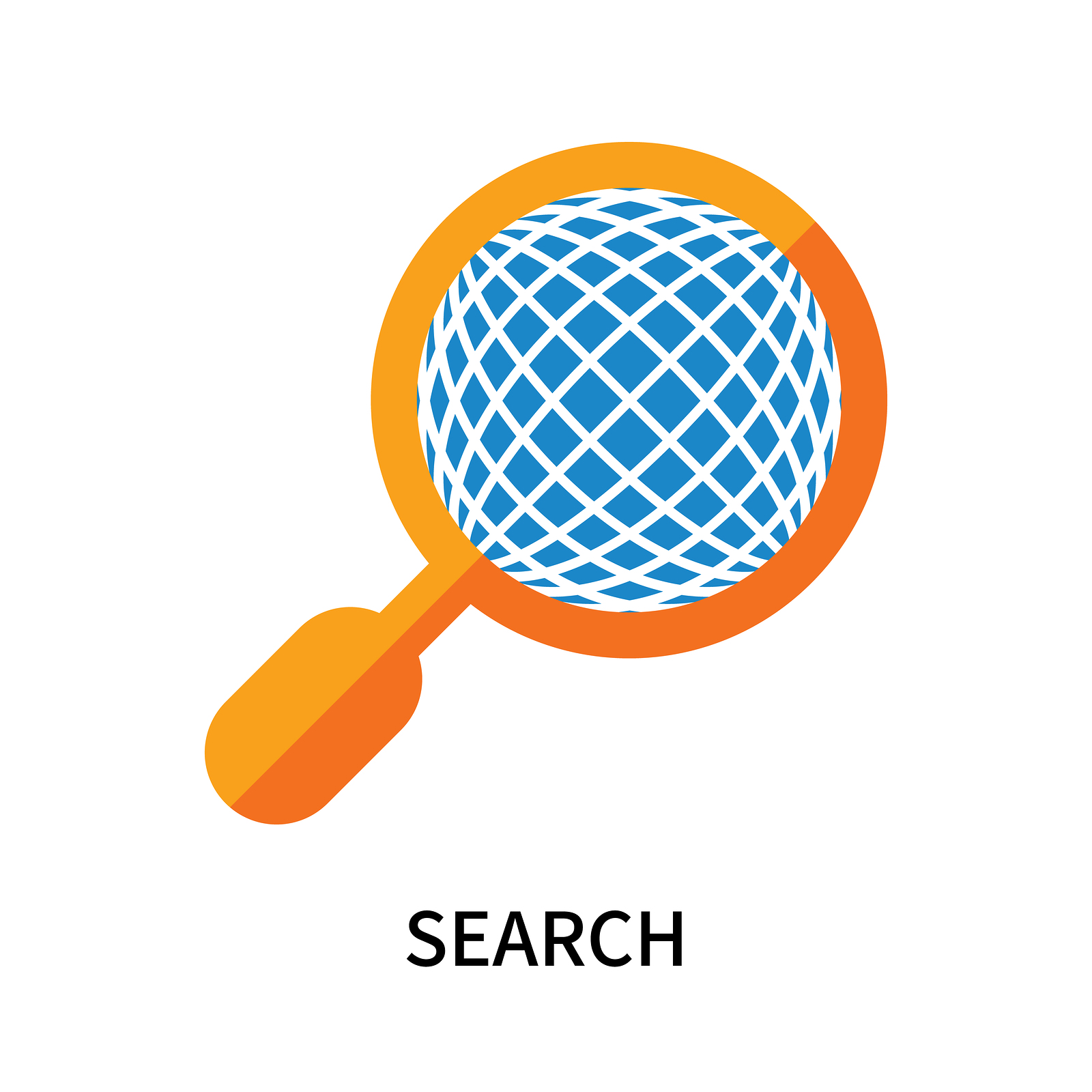 web search tips