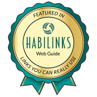 Badge, Featured in HabiLinks