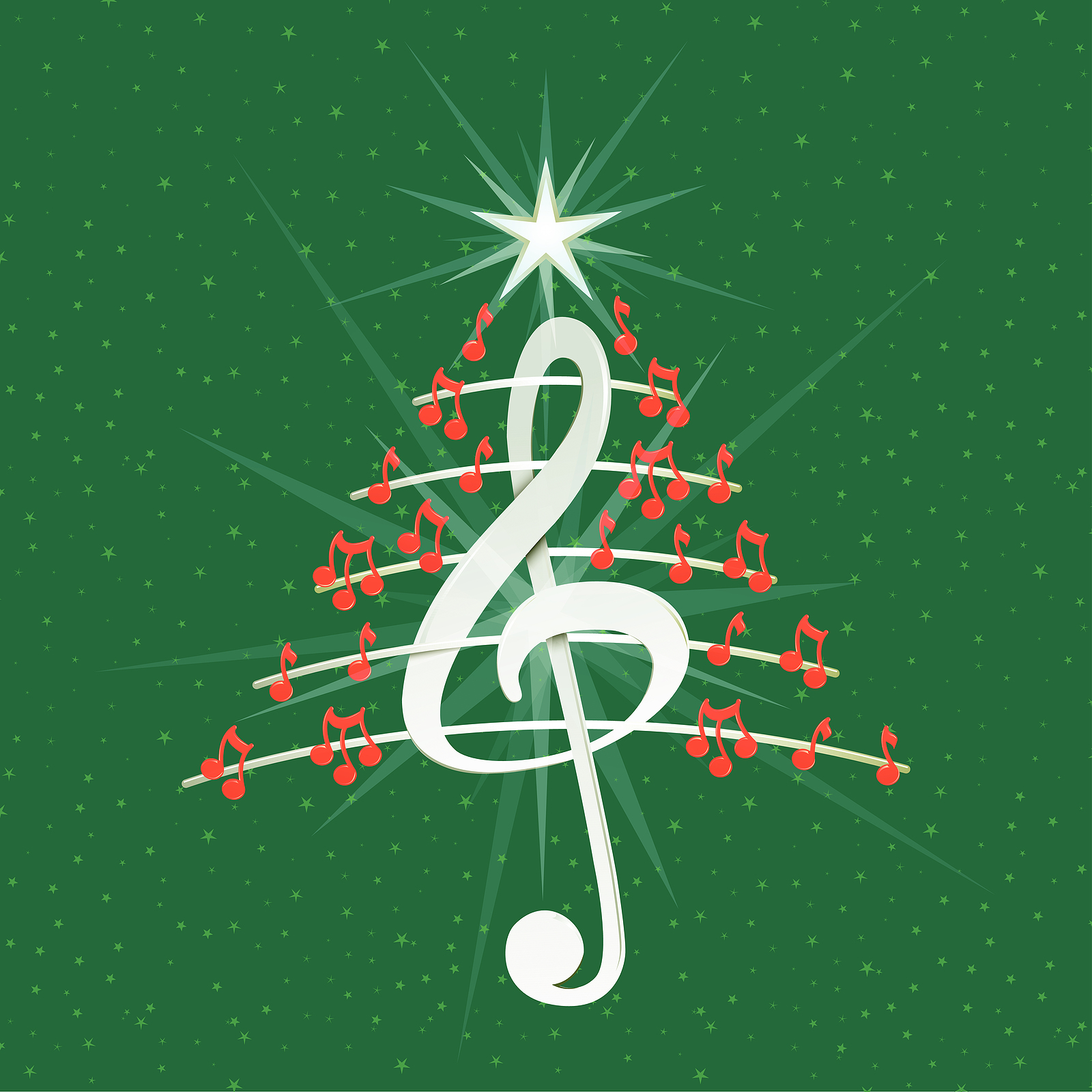 A gift of song