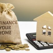 time to refinance the mortgage?